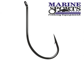 Anzol Marine Sports Maruseigo Gold